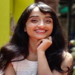 Ms. Bhuvi Sharma