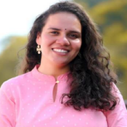 Ms. Rachna Tanwar
